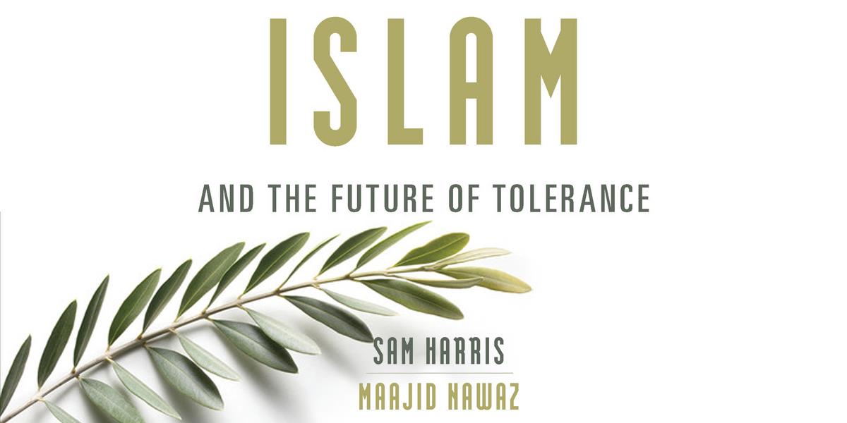 Islam and Future of Tolerance